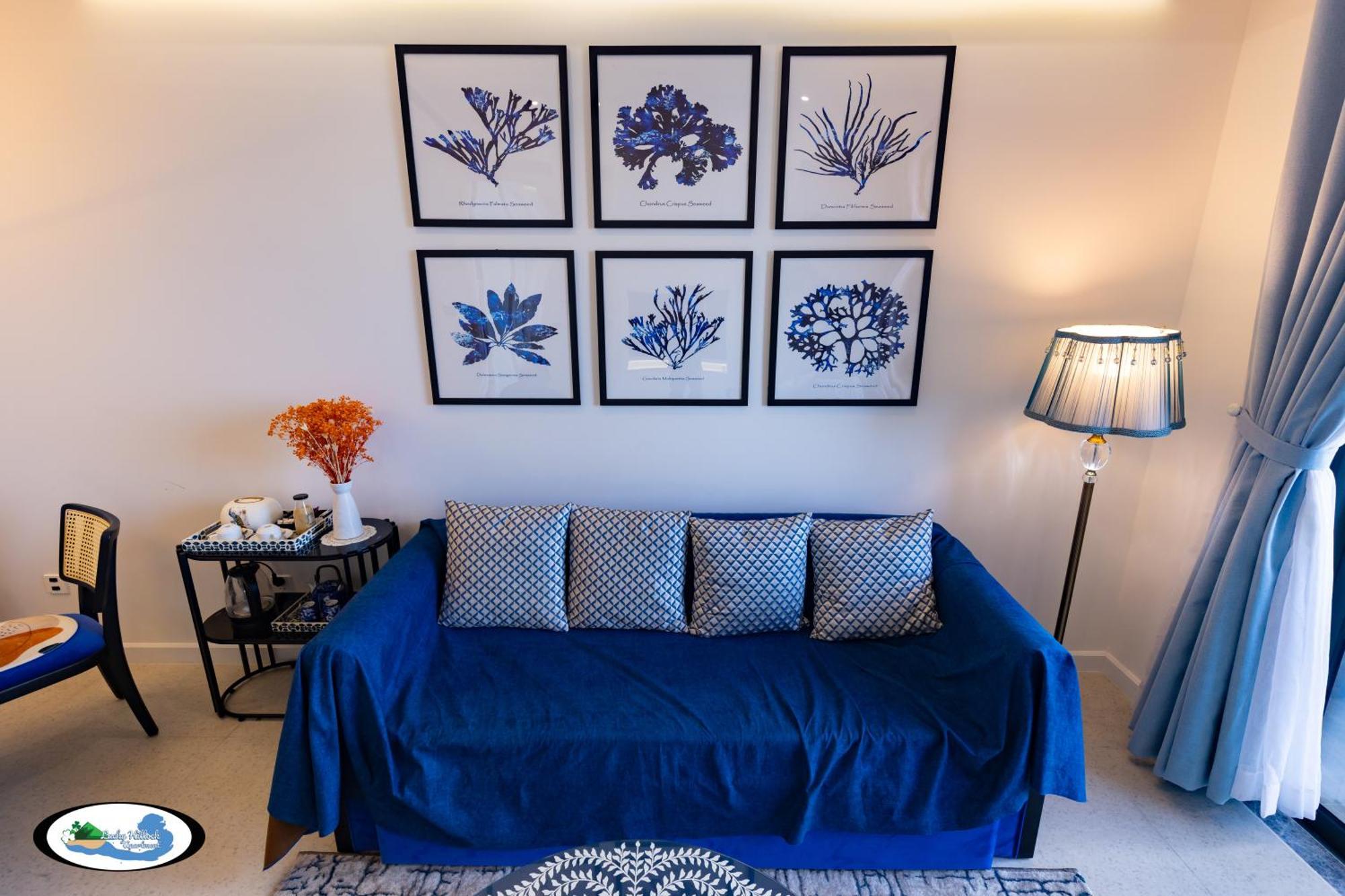 Oscar Seaview Apartment Phu Quoc Exteriér fotografie